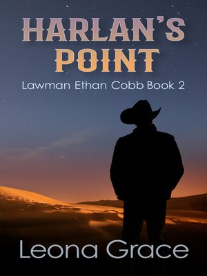 cover image of Harlan's Point